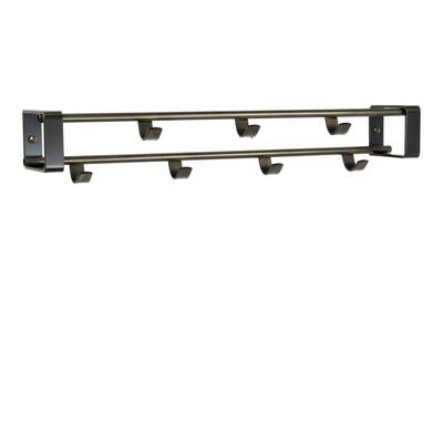 Wandkapstok Boris-4BS Wandkapstok Boris-4BS