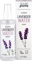Zoya Goes Pretty Lavender water organic 100 Milliliter - thumbnail