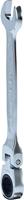 KS Tools 503.4811 503.4811 Steek-ringratelsleutel Sleutelbreedte (metrisch) 11 mm - thumbnail