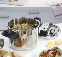 SPRING - Vitesse - Snelkookpan 6,00l - thumbnail