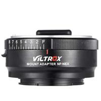 Viltrox NF-NEX lens Mount Adapter - thumbnail