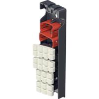 Hailo 9947-001 easyclix living l verwisselbare voet - thumbnail