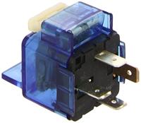 HELLA arbeidsstroom relais operating current relay 12v 25a - thumbnail