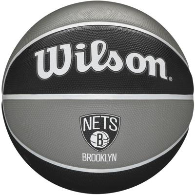NBA TEAM TRIBUTE BASKETBALL - BROOKLYN NETS NBA TEAM TRIBUTE BASKETBALL - BROOKLYN NETS