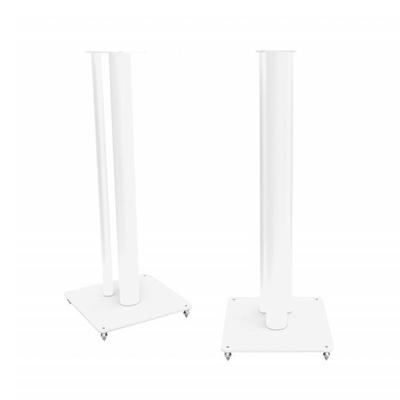 Q Acoustics: Q3000FSI Luidsprekersteunen 2 stuks - Wit Q Acoustics: Q3000FSI Luidsprekersteunen 2 stuks - Wit