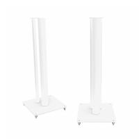 Q Acoustics: Q3000FSI Luidsprekersteunen 2 stuks - Wit - thumbnail