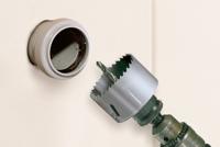 Wolfcraft 5422000 Gatenzaagset 6-delig 25 mm, 35 mm, 43 mm, 54 mm, 83 mm 1 set(s) - thumbnail