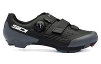 Sidi Silvis mountainbikeschoenen black heren 42 - thumbnail