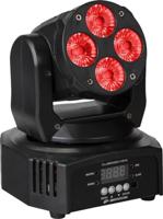 JB Systems Clubwash Mini wash moving head - thumbnail