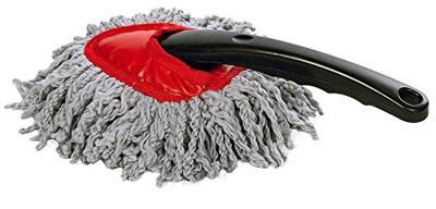 HP Autozubehör 71022 Staubwedel Plumeau 1 stuk(s) (l x b x h) 33 x 19 x 5 cm