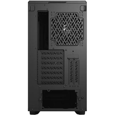 Fractal Design Meshify 2 Black TF Light Tint