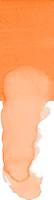 Faber Castell Duo aquarelmarker Goldfaber - 113 oranje glanzend - thumbnail
