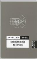 Tabellenboek mechanische techniek (Paperback) - thumbnail