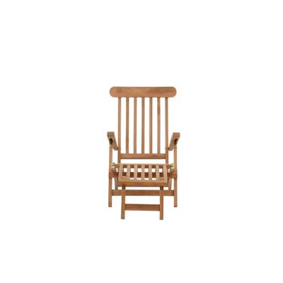 Venture Home Kenya Zonnebed 95 x 150 x 60 - Natuur