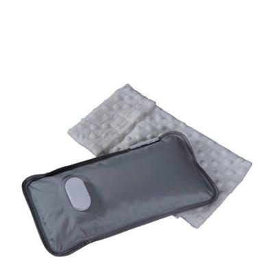 Elektrische warmwaterkruik