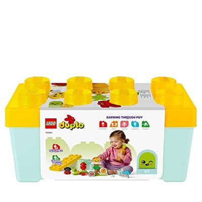 Lego Duplo 10984 Biotuintje