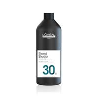 L'Oréal Professionnel Blond Studio Oil-Developer 9% - 30 Vol 1000ml - thumbnail