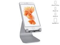 Rain Design 10061 Mstand Mobile zilver - thumbnail