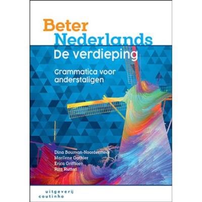 Beter Nederlands - De verdieping (Paperback)