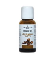 Jacob Hooy Essentiële Olie Kruidnagel - thumbnail