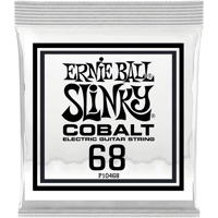 Ernie Ball 10468 .068 Slinky Cobalt Wound losse snaar voor elektrische gitaar - thumbnail