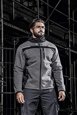 uvex pheos cx2 9198275 Veiligheidsbril Incl. UV-bescherming Blauw, Grijs EN 166, EN 170 DIN 166, DIN 170