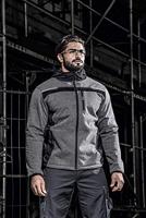 uvex pheos cx2 9198275 Veiligheidsbril Incl. UV-bescherming Blauw, Grijs EN 166, EN 170 DIN 166, DIN 170 - thumbnail