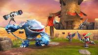 Skylanders Giants - Swarm - thumbnail