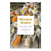 Bloemen drogen - Morgane Illes - Paperback (9789022337325) - thumbnail