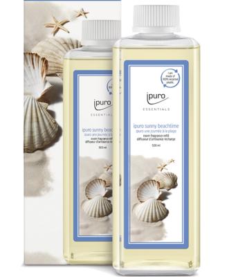 IPuro geurdiffuser navulling sunny beachtime 500ml