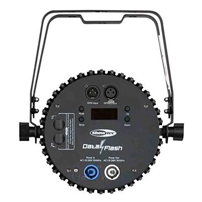 Showtec Data Flash LED lichteffect