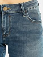 Only / Skinny jeans onlCoral NOS Superlow BB CRYA041 in blauw - thumbnail
