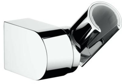 Hansgrohe Porter Vario wandhouder, chroom