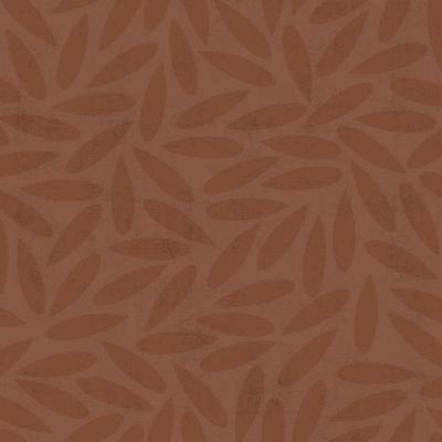 Dutch Wallcoverings Behang Design Drop Orange 12024