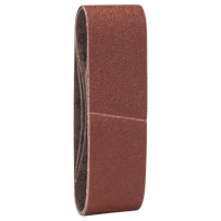 Bosch Accessoires Schuurband 40X305mm | G60 | Rw | Ongeperf | Span | 3-delig - 2609256182 - thumbnail