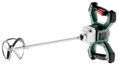 Metabo RW 18 LTX BL 120 Accu Mixer | Zonder accu-packs en lader - 601164850