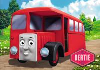 Ravensburger Mijn Eerste Puzzel Thomas & Friends - 2 + 3 + 4 + 5 Stukjes - thumbnail