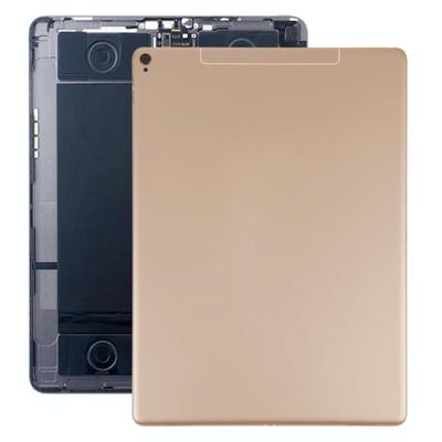 Batterij Back Housing Cover voor iPad Pro 12.9 inch 2017 A1671 A1821 (4G-versie)