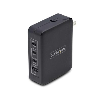 Adapter Startech 3114GCU-WALL-CHARGER