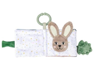 lupilu Baby speelgoed (Zacht boekje) lupilu Baby speelgoed (Zacht boekje)