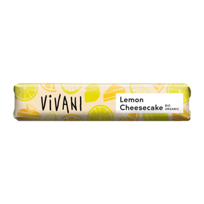 Vivani Lemon Cheesecake Reep