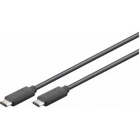 goobay Sync & Charge Super Speed USB-C kabel
