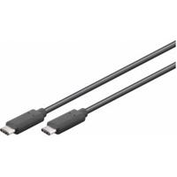 goobay Sync & Charge Super Speed USB-C kabel - thumbnail