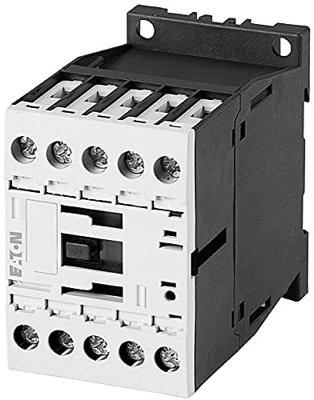 Eaton DILA-31(230V50/60HZ) Hulpbeveiliging Zonder LED Geschikt voor merk (relais): Eaton Piece 1 stuk(s)