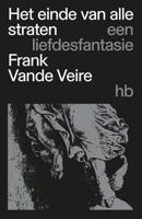 Het einde van alle straten (Paperback) - thumbnail