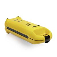 Princess 132406 Wafelijzer Geel - thumbnail