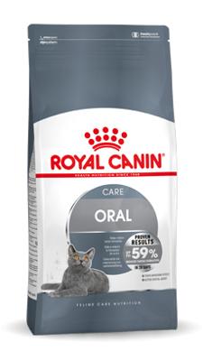 Royal Canin Dental Care kattenvoer 3,5 kg Royal Canin Dental Care kattenvoer 3,5 kg