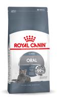Royal Canin Dental Care kattenvoer 3,5 kg - thumbnail
