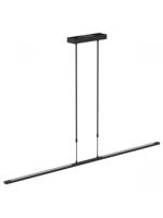 Steinhauer Design hanglampZelena zwart - 7971ZW - thumbnail
