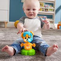 Educatief Spel Fisher-Price Link Squad Fox Opposites - thumbnail